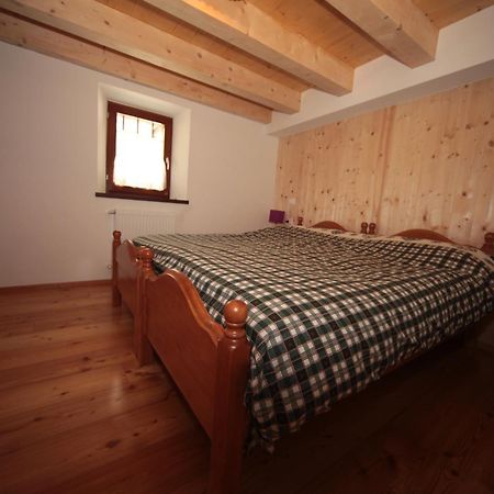Albergo Diffuso Valcellina E Val Vajont In Erto Phòng bức ảnh