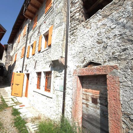 Albergo Diffuso Valcellina E Val Vajont In Erto Ngoại thất bức ảnh