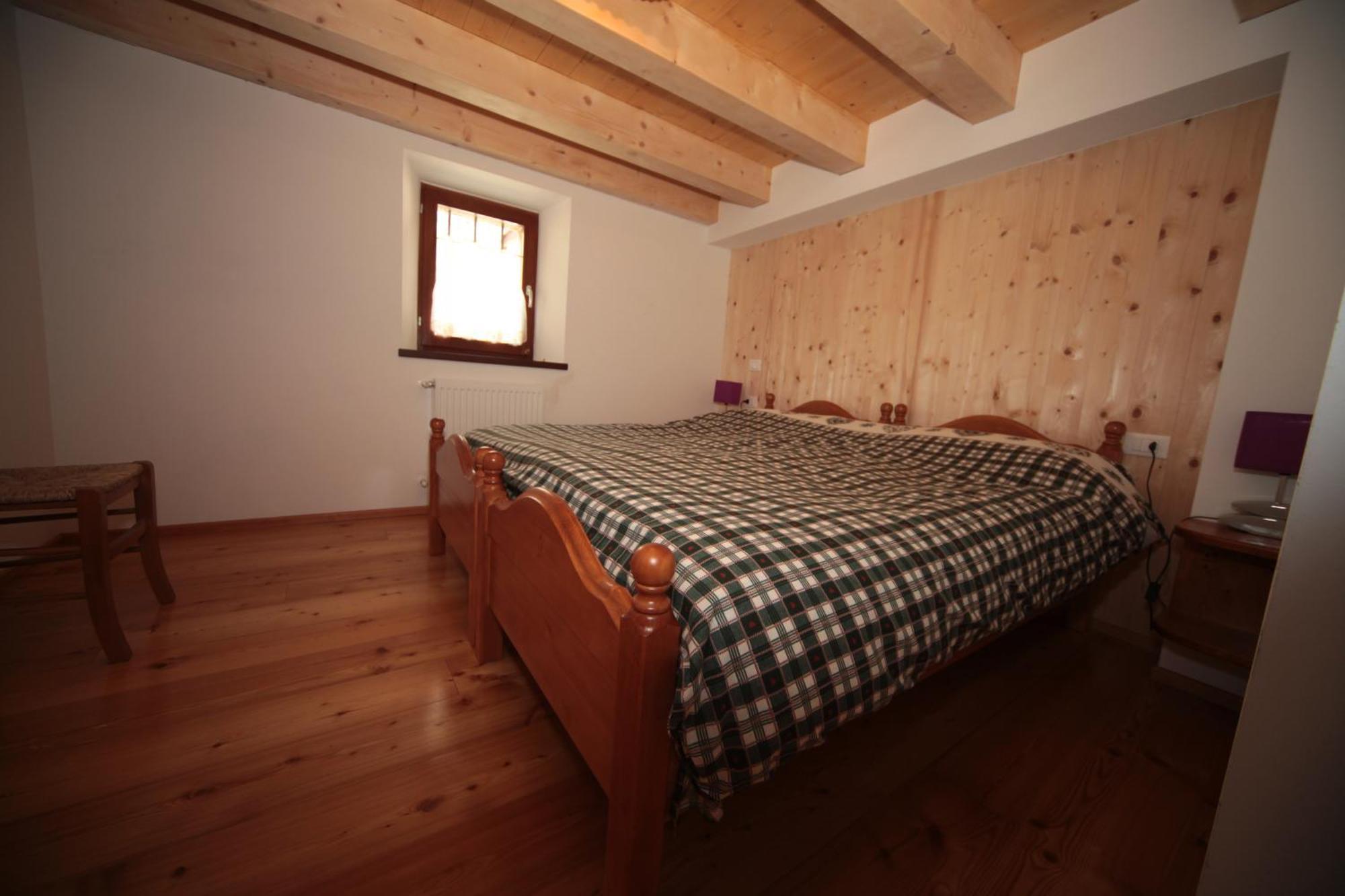 Albergo Diffuso Valcellina E Val Vajont In Erto Phòng bức ảnh