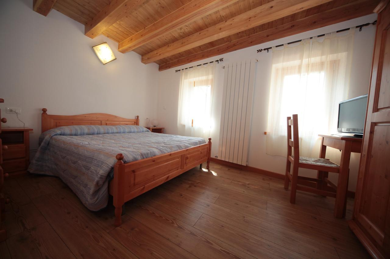 Albergo Diffuso Valcellina E Val Vajont In Erto Ngoại thất bức ảnh