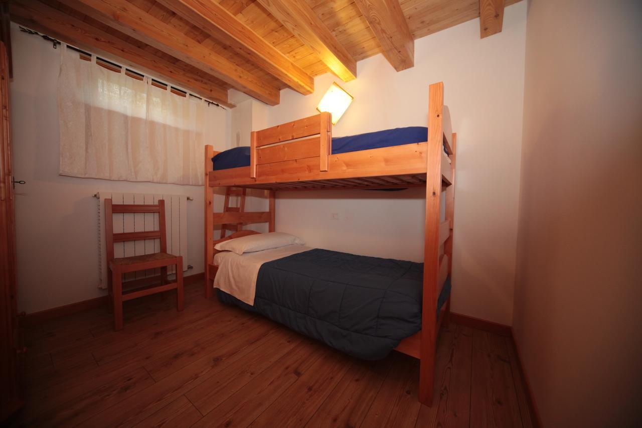 Albergo Diffuso Valcellina E Val Vajont In Erto Ngoại thất bức ảnh