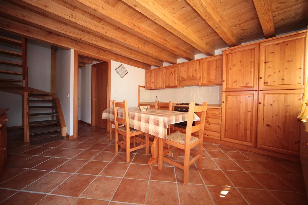 Albergo Diffuso Valcellina E Val Vajont In Erto Ngoại thất bức ảnh