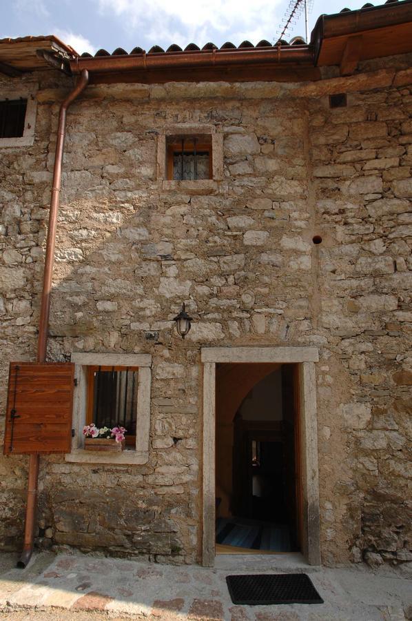 Albergo Diffuso Valcellina E Val Vajont In Erto Ngoại thất bức ảnh