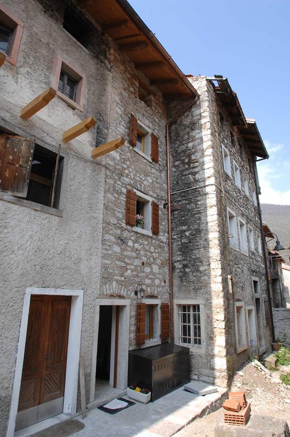 Albergo Diffuso Valcellina E Val Vajont In Erto Ngoại thất bức ảnh