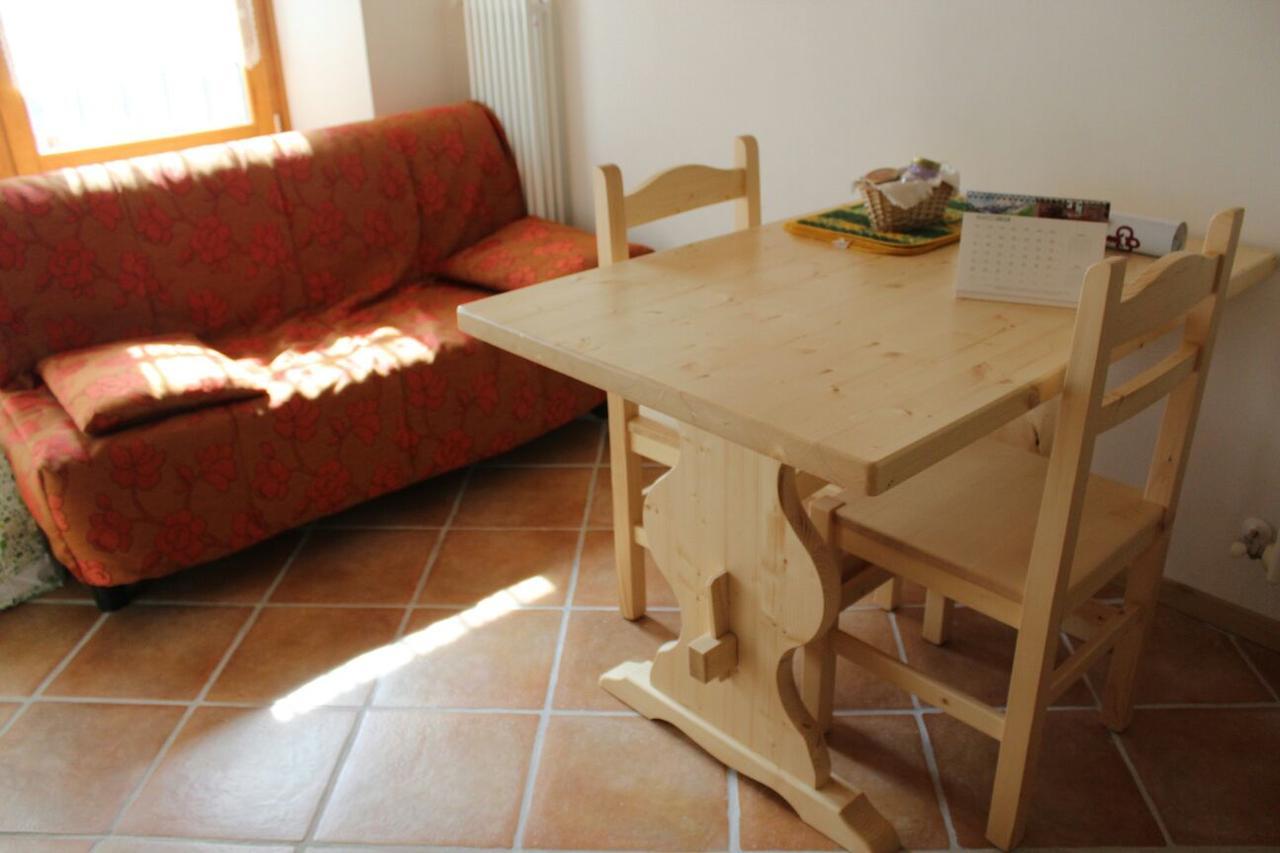 Albergo Diffuso Valcellina E Val Vajont In Erto Ngoại thất bức ảnh