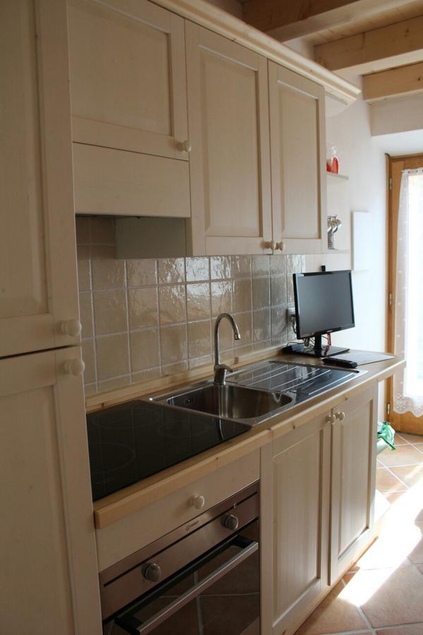 Albergo Diffuso Valcellina E Val Vajont In Erto Ngoại thất bức ảnh