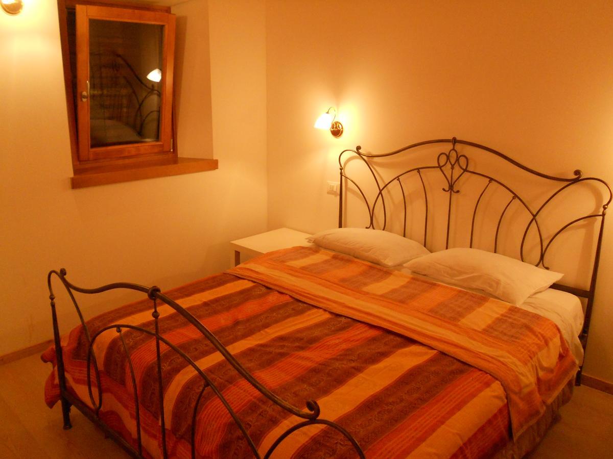 Albergo Diffuso Valcellina E Val Vajont In Erto Ngoại thất bức ảnh