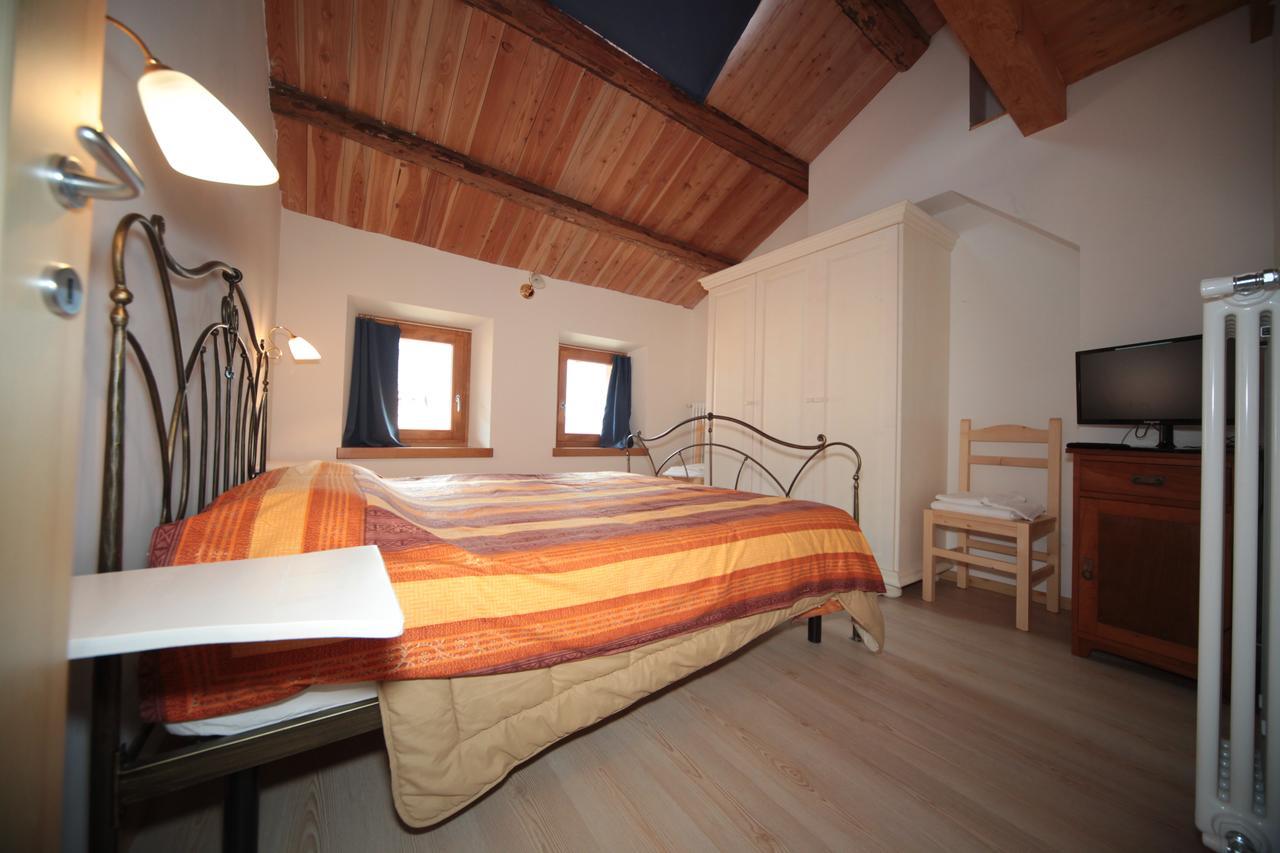 Albergo Diffuso Valcellina E Val Vajont In Erto Ngoại thất bức ảnh