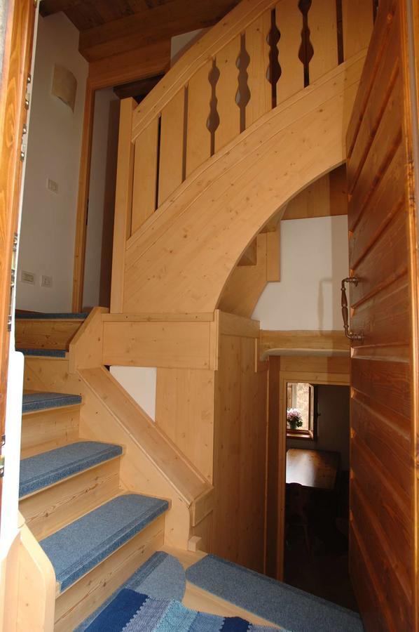 Albergo Diffuso Valcellina E Val Vajont In Erto Ngoại thất bức ảnh