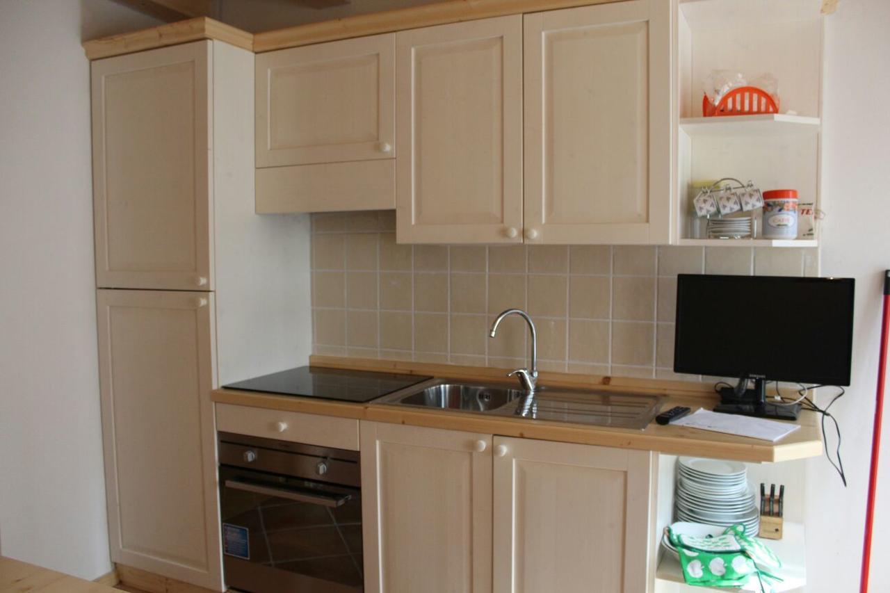 Albergo Diffuso Valcellina E Val Vajont In Erto Ngoại thất bức ảnh