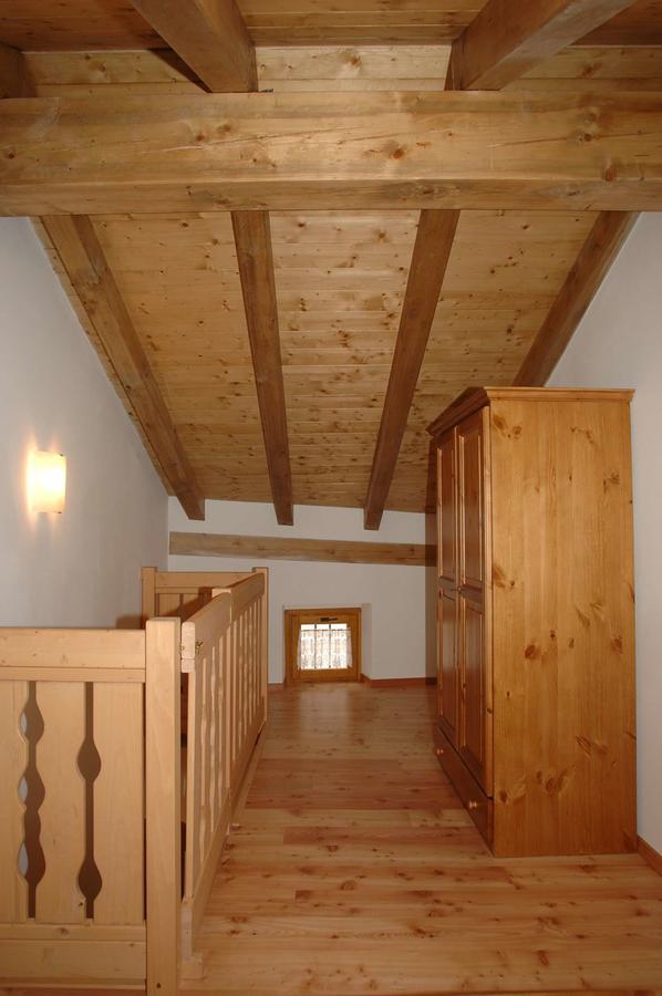Albergo Diffuso Valcellina E Val Vajont In Erto Ngoại thất bức ảnh