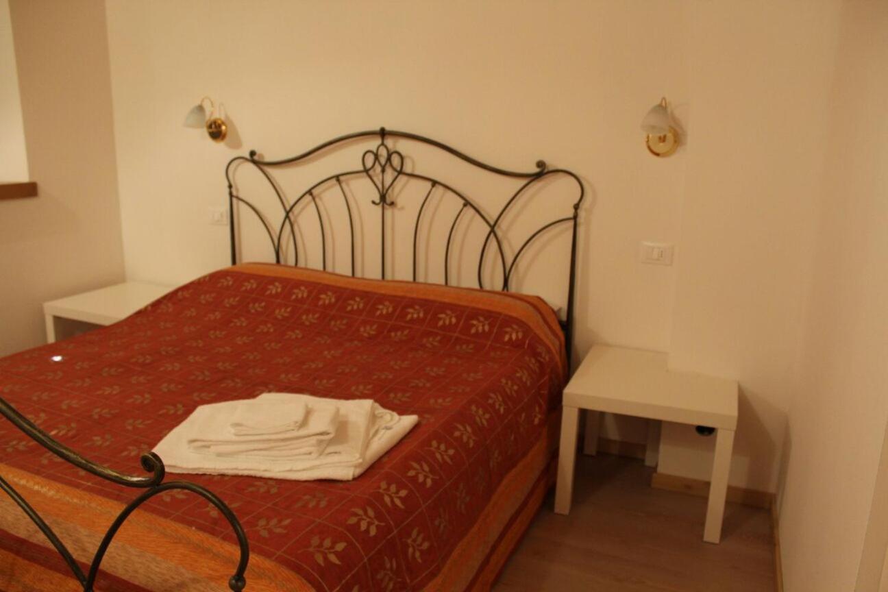 Albergo Diffuso Valcellina E Val Vajont In Erto Ngoại thất bức ảnh