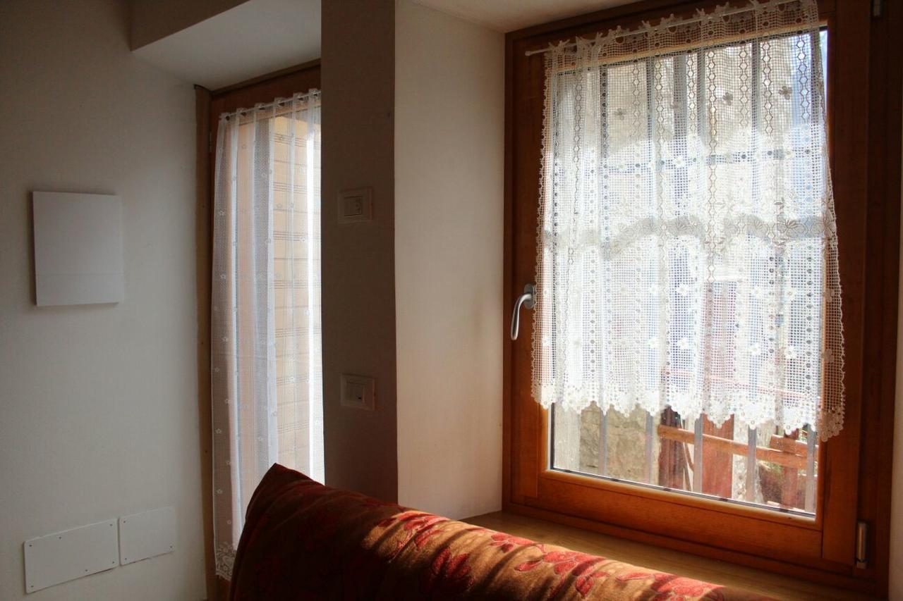 Albergo Diffuso Valcellina E Val Vajont In Erto Phòng bức ảnh