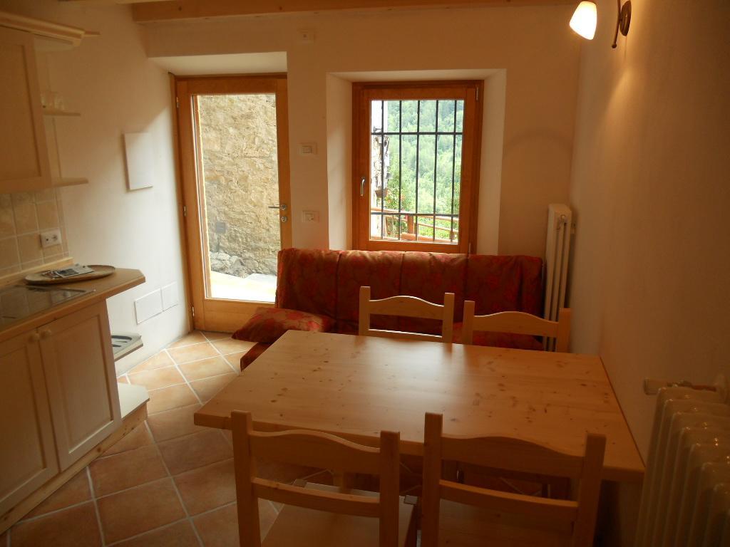 Albergo Diffuso Valcellina E Val Vajont In Erto Ngoại thất bức ảnh