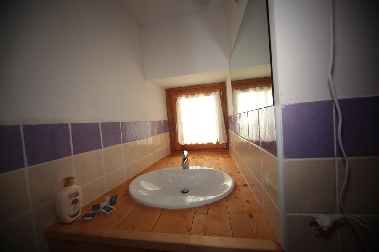Albergo Diffuso Valcellina E Val Vajont In Erto Phòng bức ảnh