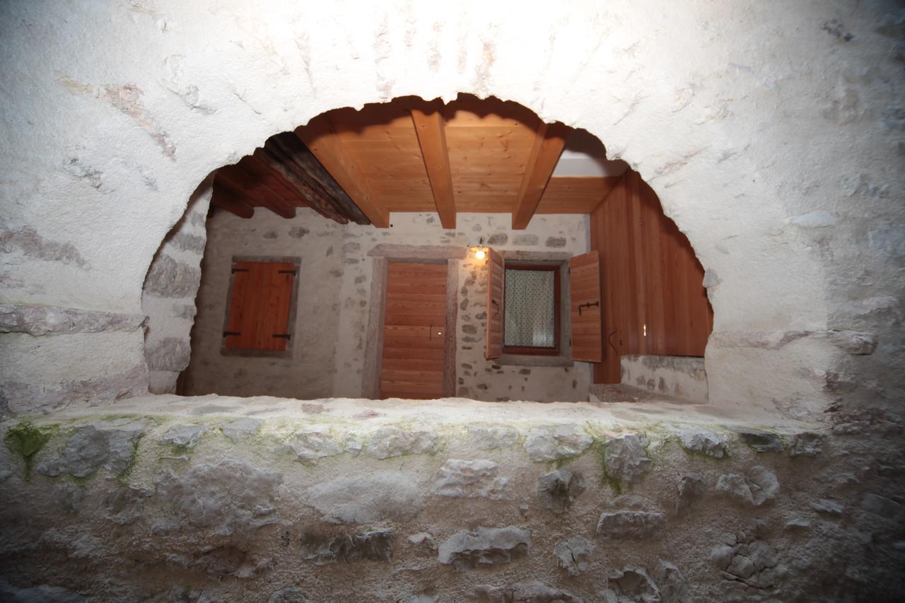 Albergo Diffuso Valcellina E Val Vajont In Erto Ngoại thất bức ảnh